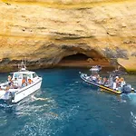 Saint Martin By Algarve Vacation * Albufeira