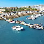 Villa Saint Martin By Algarve Vacation *