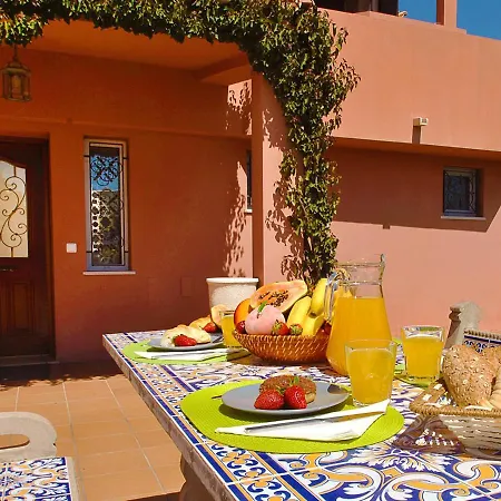 Villa Saint Martin By Algarve Vacation Albufeira