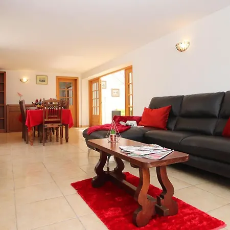 Вілла Saint Martin By Algarve Vacation