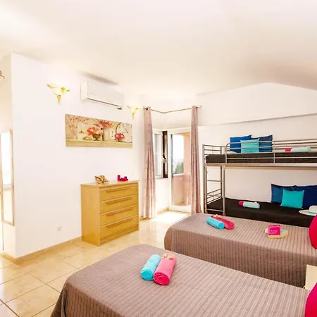 Saint Martin By Algarve Vacation Villa