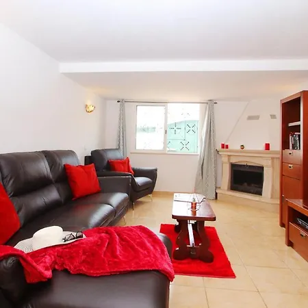 Saint Martin By Algarve Vacation * Албуфейра