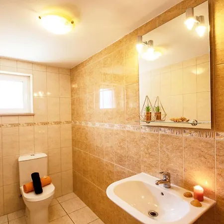 Saint Martin By Algarve Vacation Вілла *