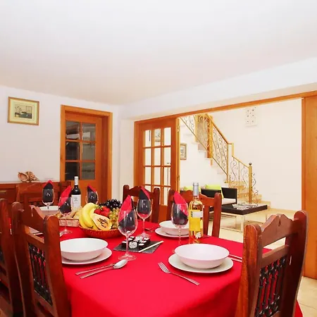 Вілла Saint Martin By Algarve Vacation Албуфейра