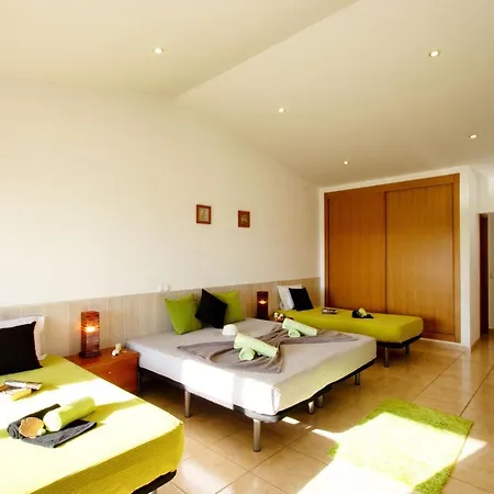 Вілла Saint Martin By Algarve Vacation *