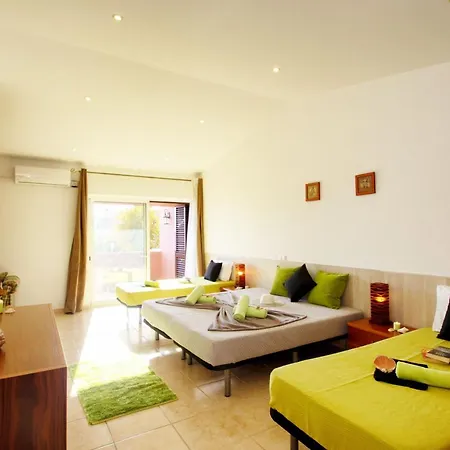 Saint Martin By Algarve Vacation * Албуфейра