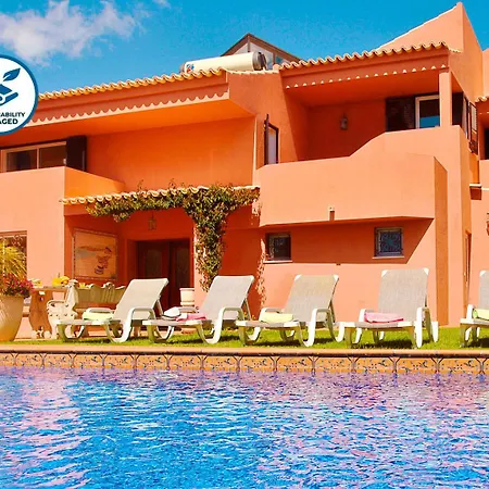 Villa Saint Martin - Refúgio Familiar Com Piscina Aquecível E Bbq Em *