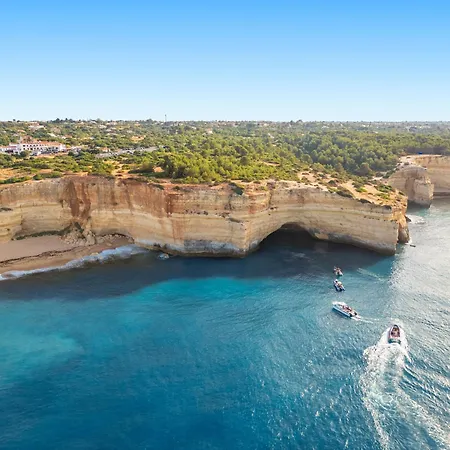 Saint Martin By Algarve Vacation Villa *