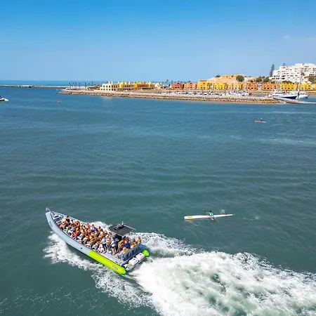 Villa Saint Martin By Algarve Vacation