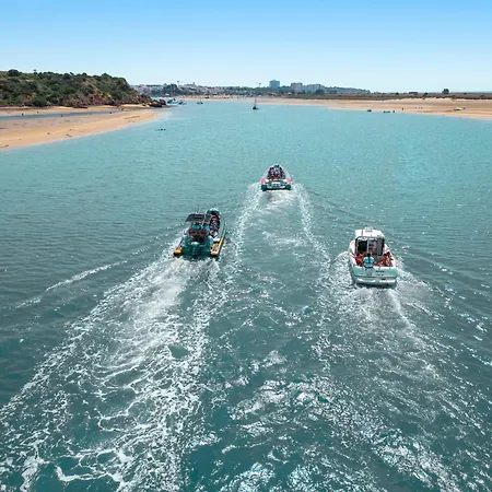 Saint Martin By Algarve Vacation Albufeira