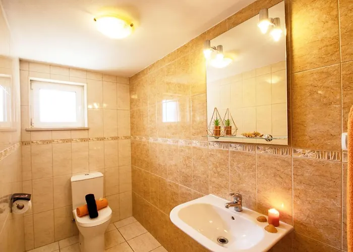 Saint Martin By Algarve Vacation Villa *