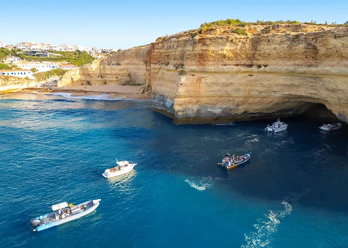 Villa Saint Martin By Algarve Vacation