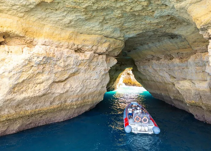 Saint Martin By Algarve Vacation Villa *