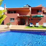 Villa Saint Martin By Algarve Vacation Albufeira