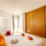 Saint Martin By Algarve Vacation וילה אלבופיירה