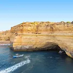 Saint Martin By Algarve Vacation Villa *
