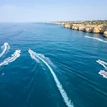 Saint Martin By Algarve Vacation 别墅 *