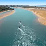 Saint Martin By Algarve Vacation 别墅 *