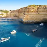别墅 Saint Martin By Algarve Vacation
