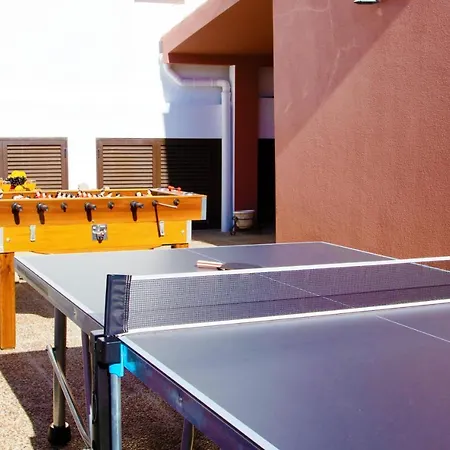 Saint Martin - Refugio Familiar Com Piscina Aquecivel E Bbq Em * البوفيرا